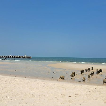 Hotel Karoon Hut Hua Hin Zewnętrze zdjęcie