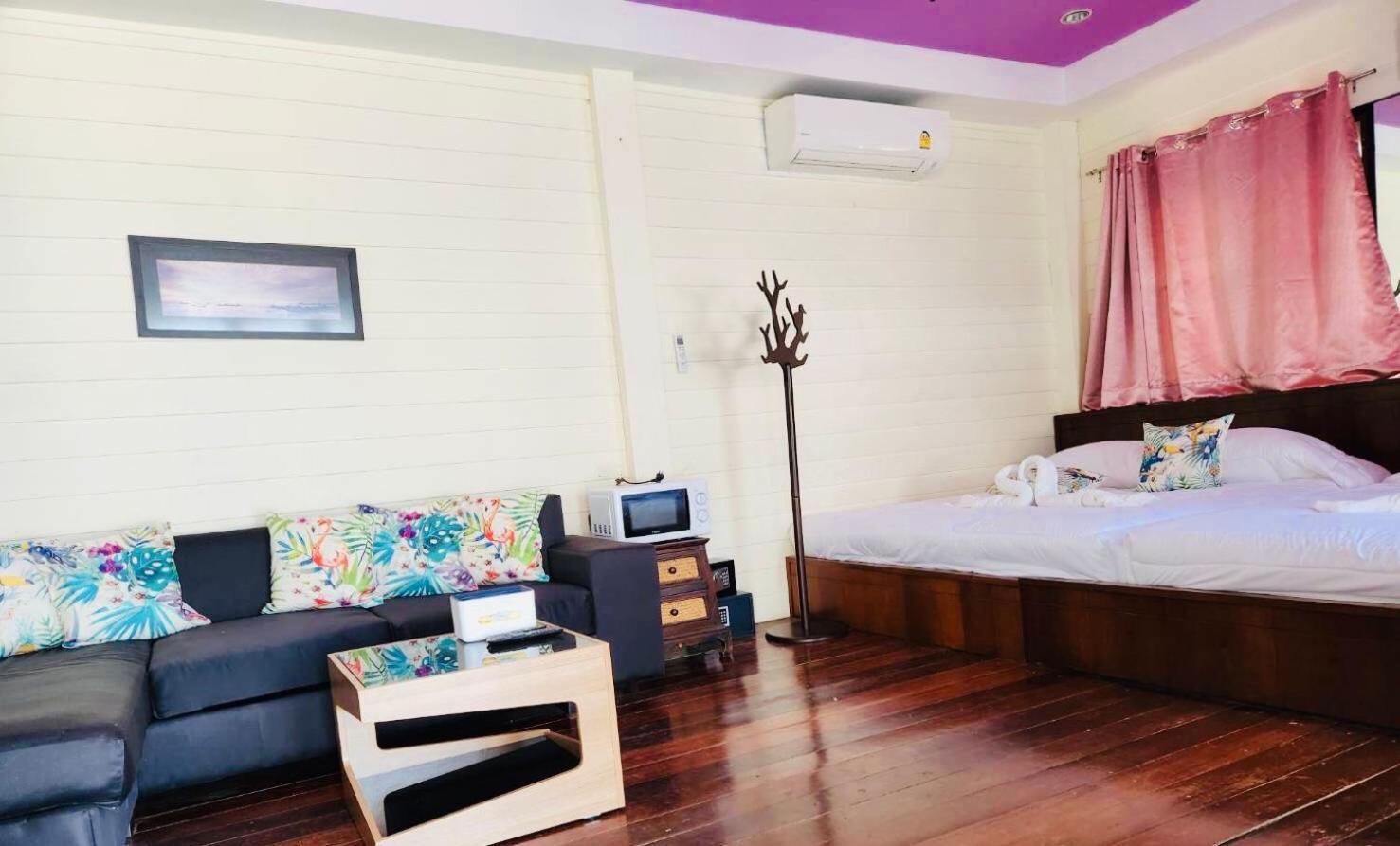 Hotel Karoon Hut Hua Hin Zewnętrze zdjęcie