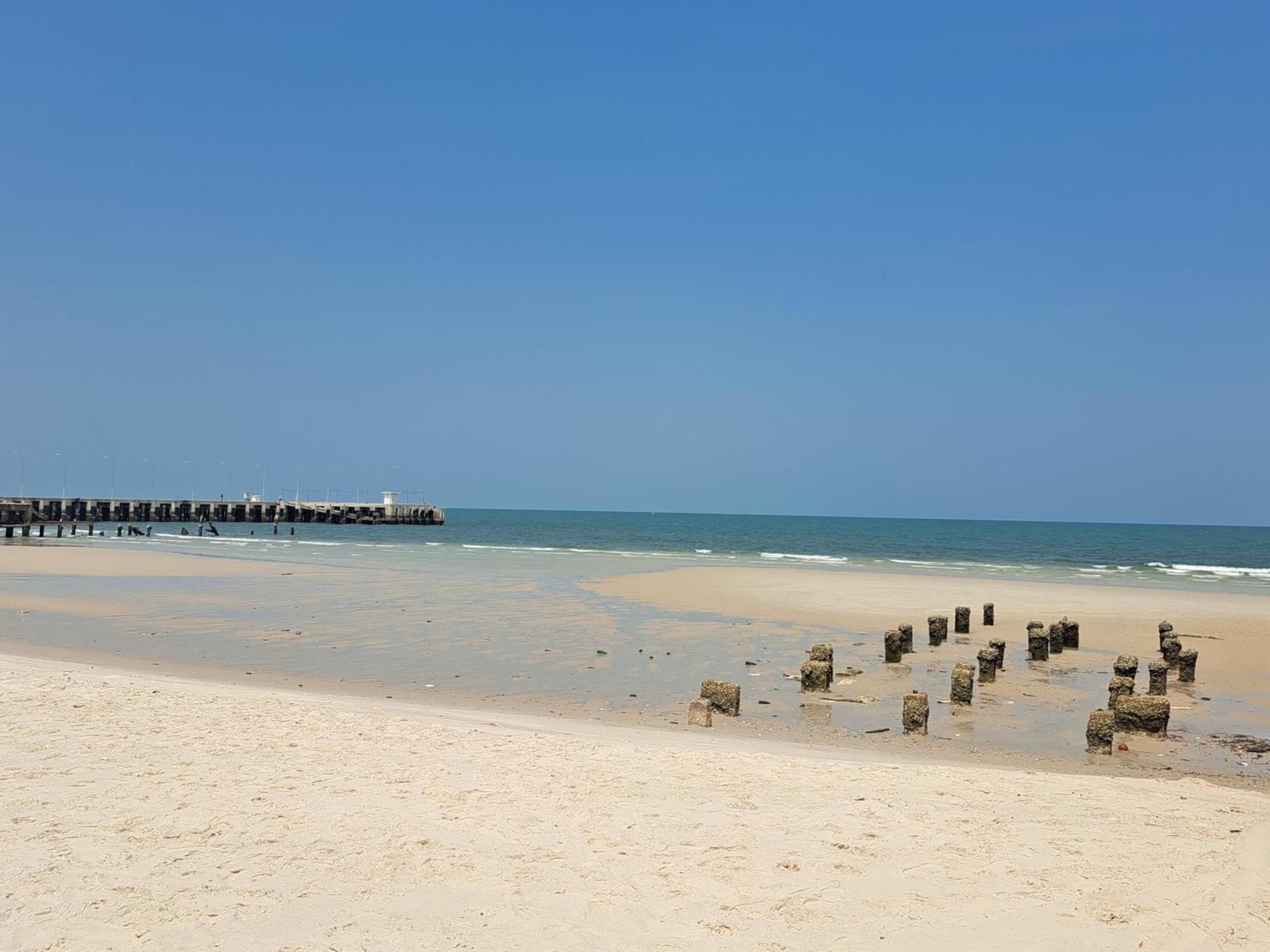 Hotel Karoon Hut Hua Hin Zewnętrze zdjęcie