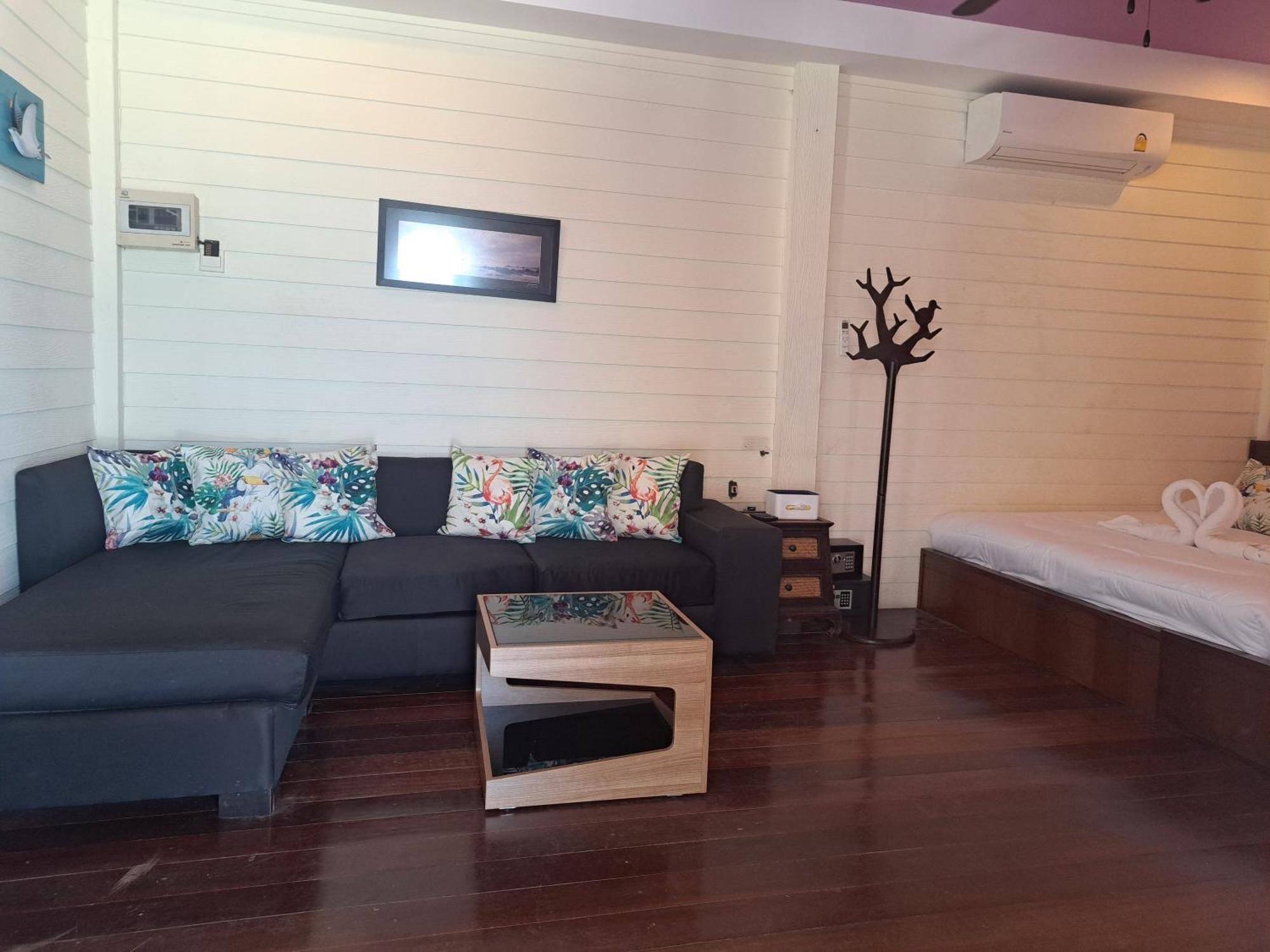 Hotel Karoon Hut Hua Hin Zewnętrze zdjęcie