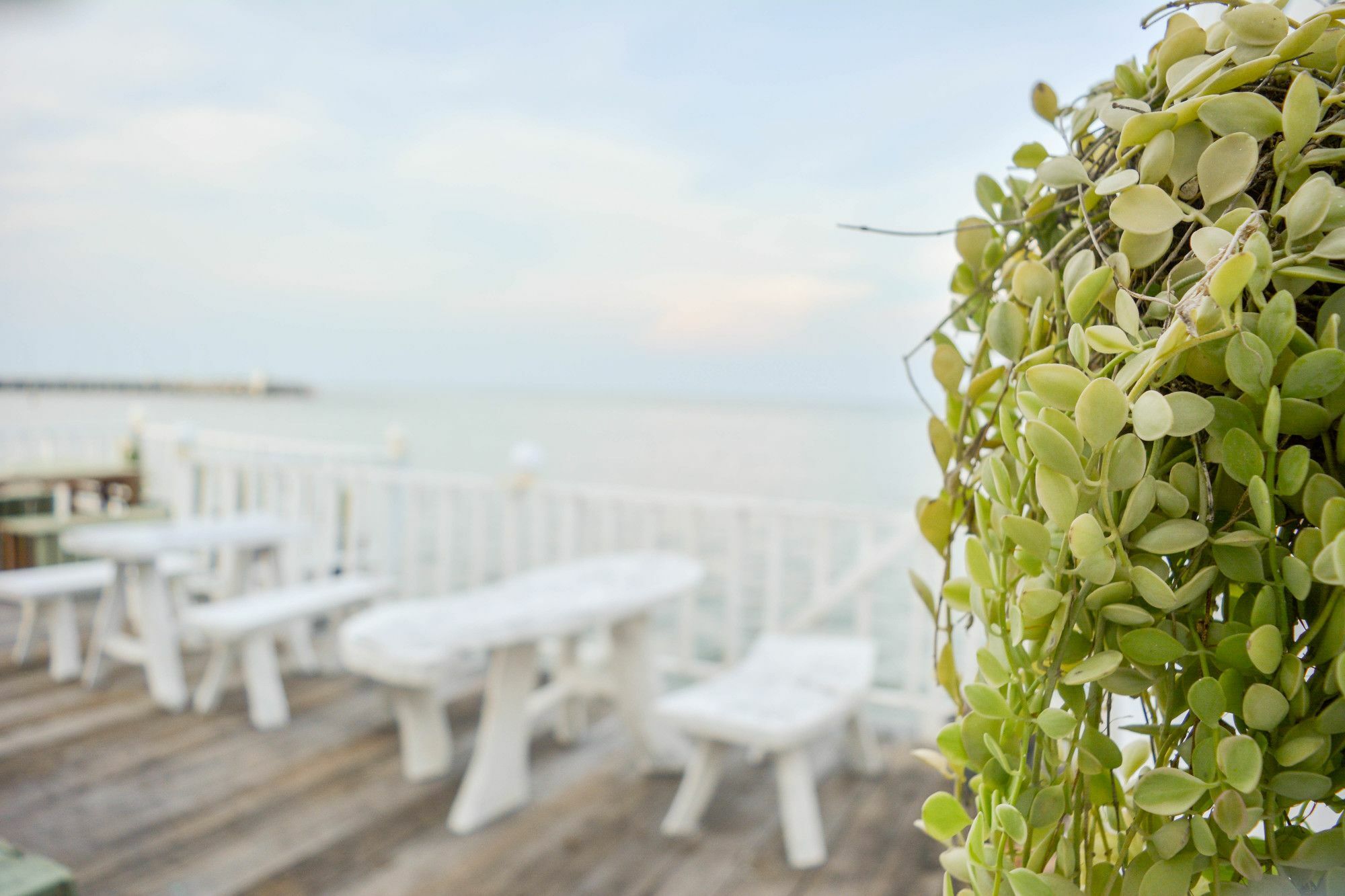 Hotel Karoon Hut Hua Hin Zewnętrze zdjęcie